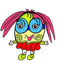 My project in Creating an Illustrated Brand: From the Idea to Merchandising course. Projekt z dziedziny Trad, c, jna ilustracja, Br, ing i ident, fikacja wizualna, Projektowanie postaci, Ilustracja c i frowa użytkownika camelia_petre - 20.03.2021