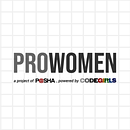 ProWomen - #ChooseToChallenge Campaign 2021. Graphic Design, Education, Br, ing, Identit, Advertising, Cop, writing, and Social Media project by Noman Shahid - 03.26.2021