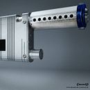 Miscellaneous Ein Projekt aus dem Bereich 3-D-Design, Digitales Design und 3-D-Modellierung von Cesar Lameda - 27.03.2021