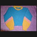 ☠️ Mi Proyecto del curso ☠️. Un projet de Crochet de Lore Ram - 27.03.2021