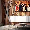 ESTUDOS DE RENDER. Een project van  3D-ontwerp y Architectuur van Lariza Castro - 27.03.2021