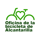 Oficina de la bicicleta de Alcantarilla. Un progetto di Br, ing, Br, identit e Graphic design di Juanjo Mirete Garcia - 27.03.2021