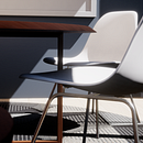 Mi Proyecto del curso: Infoarquitectura de interiores con Unreal Engine 4. 3D, Architecture, Interior Architecture, Digital Architecture, 3D Design, and ArchVIZ project by David Guzmán - 03.24.2021