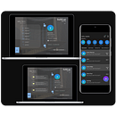 Build.up App. Un proyecto de UX / UI de Lineise Gama - 06.04.2021