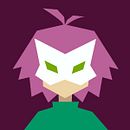 Diseño de personaje para animación. Character Design, and 2D Animation project by OBer Zar - 03.27.2021