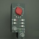 Full channel of Neve's Genesys Black. 3D project by Miguel Taboada - 03.27.2021