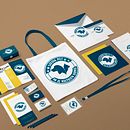 Proyecto "Saving Pet" Ein Projekt aus dem Bereich Br, ing und Identität, Produktdesign, Grafikdesign und Verpackung von Donnet Arzate - 27.03.2021