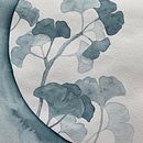 Mi Proyecto del curso: Técnicas de acuarela en negativo para ilustración botánica. Un proyecto de Pintura a la acuarela de Noelia Alijo - 28.03.2021