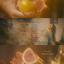 Visual ID for music video. Een project van  Br e ing en identiteit van Maria Nilo - 28.03.2021