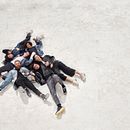 FW'19 com falhas. Direção de arte, Fotografia de moda, e Cinema projeto de Hana Shanan - 09.04.2019