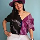 MI DESPERTAR CREATIVO Ein Projekt aus dem Bereich Stickerei von Rosa María Delgado Coello - 29.03.2021