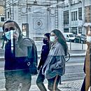 Projecto do curso: Caminhada por Lisboa. Een project van Fotografie van Sílvia Moldes Matias - 28.03.2021