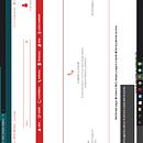Mi Proyecto del curso: WordPress: crea una web profesional desde cero engels express. Projekt z dziedziny Architektura c i frowa użytkownika NovoApp SAS -Servicios Digitales y de TIC’s-Servicios CLOUD - 03.04.2021