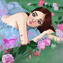 Jennie, álbum Solo. Een project van Digitale tekening, Digitaal ontwerp, Grafisch ontwerp, Traditionele illustratie y Digitale illustratie van Airin Vacnar - 29.03.2021