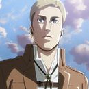 Erwin Smith . Desen digital de Julia Padró - 03.29.2021