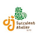 JJ Succulet Atelier. 2D Animation project by Amos LS Tai - 10.02.2018