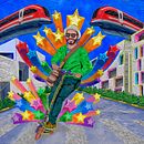 Stree. Digital Drawing project by Medica All - 03.30.2021
