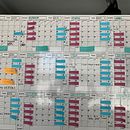 Mi Proyecto del curso:  Técnicas de gestión del tiempo para creadores y creativos. Educação projeto de Alexandra Marinelli - 29.03.2021