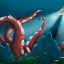 Ocean driver. Un proyecto de Concept Art de Heider Sterlin - 29.03.2021