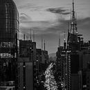Cidade Cinza 23. Projekt z dziedziny Fotografia użytkownika Joao Rocha - 29.03.2021