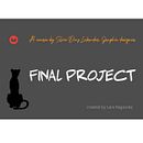 My project in Graphic Design Basics for Illustrators course . Seni Konsep & Ilustrasi tradisional proyek oleh Lara Rogovska/Chaika - 04.03.2021