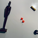 Mi Proyecto del curso: Las leyes de la percepción visual: unidad, peso, equilibrio y movimiento. Projekt z dziedziny Kreat i wność użytkownika Emilio Sebastián - 30.03.2021
