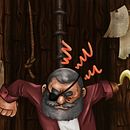 "FLUSHED" - Animation, Storyboard, and Character Design. Design de personagens, Stor, e board projeto de Hernandityo Yehezkiel - 17.07.2019