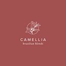 Camellia - Brazillian Blends. Un proyecto de Br, ing e Identidad, Diseño gráfico y Packaging de Giulia Bocchese - 12.04.2021