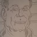 Boceto . % Escarabajo Käfer tarafından hazırlanan Kalem Çizimi projesi - 03.31.2021