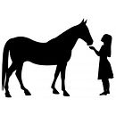 Mi Proyecto del curso: un caballo para niños Ein Projekt aus dem Bereich Tischlerei von Javier Rugel - 31.03.2021
