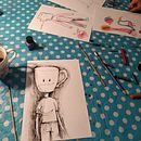 Mi Proyecto del curso: El arte del sketching: transforma tus bocetos en arte. Desenho, Ilustração tradicional, Desenho a lápis, e Sketchbook projeto de Diego Agudelo - 29.03.2021
