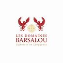 LES DOMAINES BARSALOU Ein Projekt aus dem Bereich Br, ing und Identität, Logodesign und Produktdesign von dalos estudio - 31.03.2021