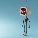 Mi Proyecto del curso: Introducción al diseño y modelado 3D con Blender Ein Projekt aus dem Bereich 3D von Camilo Aparicio - 31.03.2021