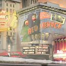 My project in Concept Art for Video Games course...No time Square.... Traditional illustration, Digital Illustration, Video Games, Concept Art, and Game Design project by Alberto AC - 03.31.2021