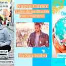 Edición e imagenes para r sociales . % Alejandra Alvarez tarafından hazırlanan Animas, on, Sos, al Med, Ve a Tasarımı projesi - 12.01.2020
