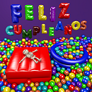 Mi Proyecto del curso: Tipografía 3D: juega con color y volumen . 3D, Artă conceptuală, Creativitate, design 3D, Ilustrație digitală și litere 3D de Jose Andres Larraguibel - 04.01.2021