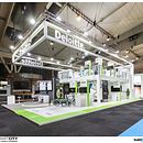 Stands de Diseño - Gestor Comercial de Stands de Diseño (BuildUP by Fira Barcelona). Architecture, Communication, Design, Events, and Audiovisual Production project by Mateo Villamar Borja - 11.19.2019