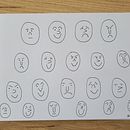 My project in Drawing for Beginners Level -1 course Ein Projekt aus dem Bereich Zeichnung von Paola PB - 01.04.2021