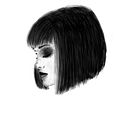 Giulia. Un proyecto de Dibujo digital de Giulia Vitale - 01.04.2021