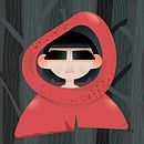 Mi Proyecto del curso: Técnicas avanzadas de ilustración vectorial . % sumago29 tarafından hazırlanan Geleneksel illüstras, on, Dijital İllüstras, on, Çocuk İllüstras, onu, Vektör İllüstras, Ve onu projesi - 04.01.2021