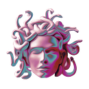 Mi Proyecto del curso: Animación psicodélica con Photoshop y After Effects Ein Projekt aus dem Bereich 2-D-Animation von julianatrujillo0320 - 02.04.2021