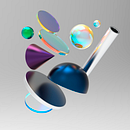 Elements. Un proyecto de 3D y Dirección de arte de Eduardo Fajardo - 02.04.2021