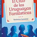 El Club de las Uruguayas Fantásticas. Traditional illustration, and Digital Illustration project by Lourdes Medina - 04.02.2021