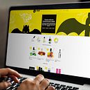 Nuevo proyecto Proyecto Web Vapman.es. Projekt z dziedziny Projektowanie logot, pów, Projektowanie graficzne i Web design użytkownika Sara Morillo Espejo - 01.09.2019