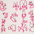 Mi Proyecto del curso: Dibujo para principiantes nivel -1. Drawing project by Aitana Blasco - 04.02.2021