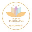Logotipo para terapia craneo sacral - quiromasaje Sara M.. Projekt z dziedziny Projektowanie logot i pów użytkownika Sara Morillo Espejo - 03.12.2020