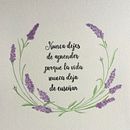 Mi Proyecto del curso: Creación de paletas de color con acuarela. Un projet de Aquarelle de lore_peiro86 - 02.04.2021