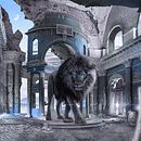 No importa lo que decidas. Lo que importa es que te haga feliz.. Un proyecto de Diseño digital, Fotografía y Matte Painting de Yonatan Diaz Almeida - 02.04.2021