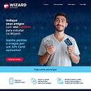 Wizard - Programación HTML. Un progetto di HTML di Débora Sposito Mechi Torns - 01.06.2020