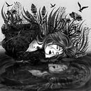 My project in Traditional Drawing Techniques with Procreate course. Un proyecto de Dibujo artístico de Svetlana Sadkova - 02.04.2021